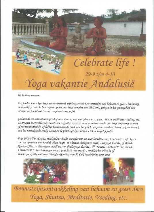 celebrate life 2013 renilde