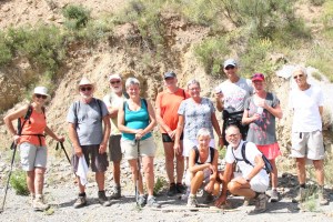 2015 06 13 wandeling naar markt Velez Rubio IMG_5564