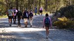 1604814 gieren wandeling