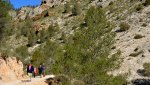 1604820 gieren wandeling