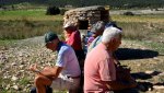 1604874 gieren wandeling