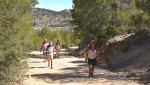 1604886 gieren wandeling